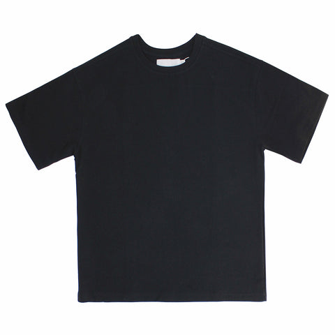 Core Collective Vertical Ottoman Drop Shoulder Fit SS Tee