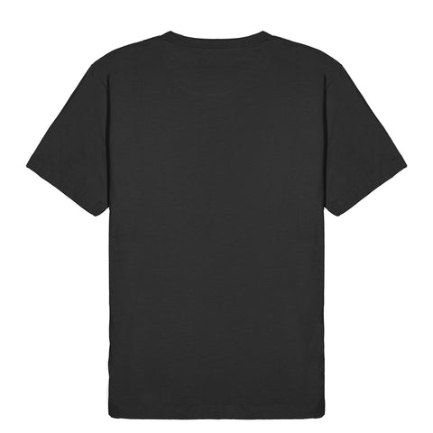 CORE COLLECTIVE GRIDDY OPEN END ROUGH HANDFEEL TEE