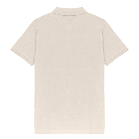 CORE COLLECTIVE HORIZON SS OTTOMAN POLO
