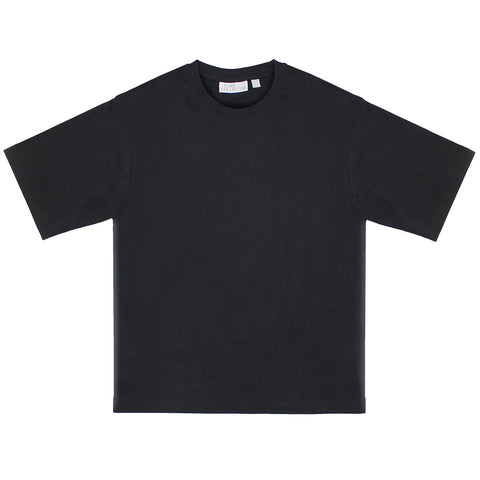 Core Collective Wide Drop Shoulder SS Crewneck Tee