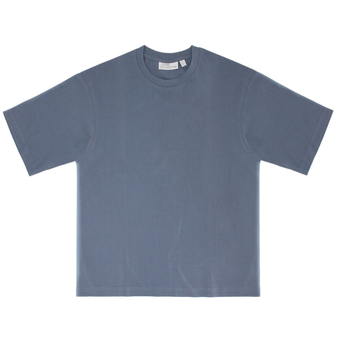 Core Collective Wide Drop Shoulder SS Crewneck Tee