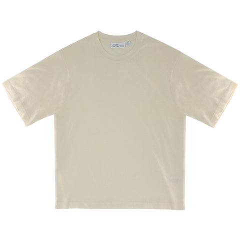 Core Collective Wide Drop Shoulder SS Crewneck Tee