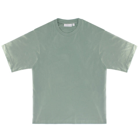 Core Collective Wide Drop Shoulder SS Crewneck Tee