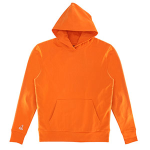 Kangol Goes With Everything Pullover Hoodie