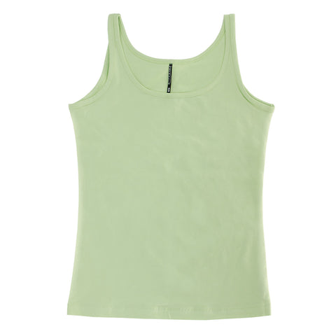 Ladies FHC Basic Mid Strap Tank Top