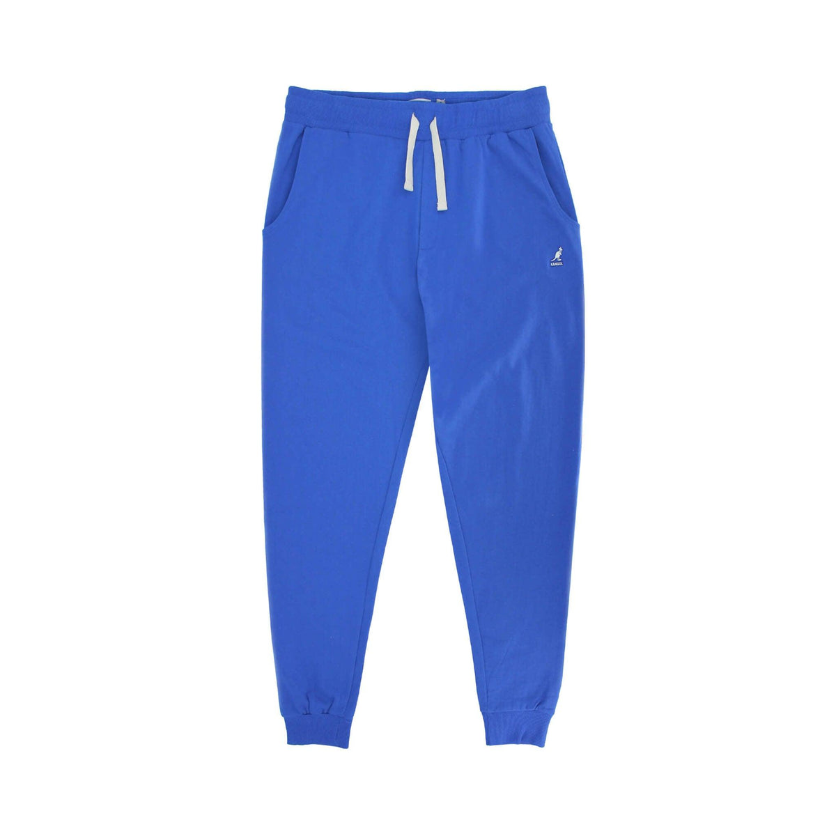 Kangol Recycled Fleece Joggers – Fashion Hub Club