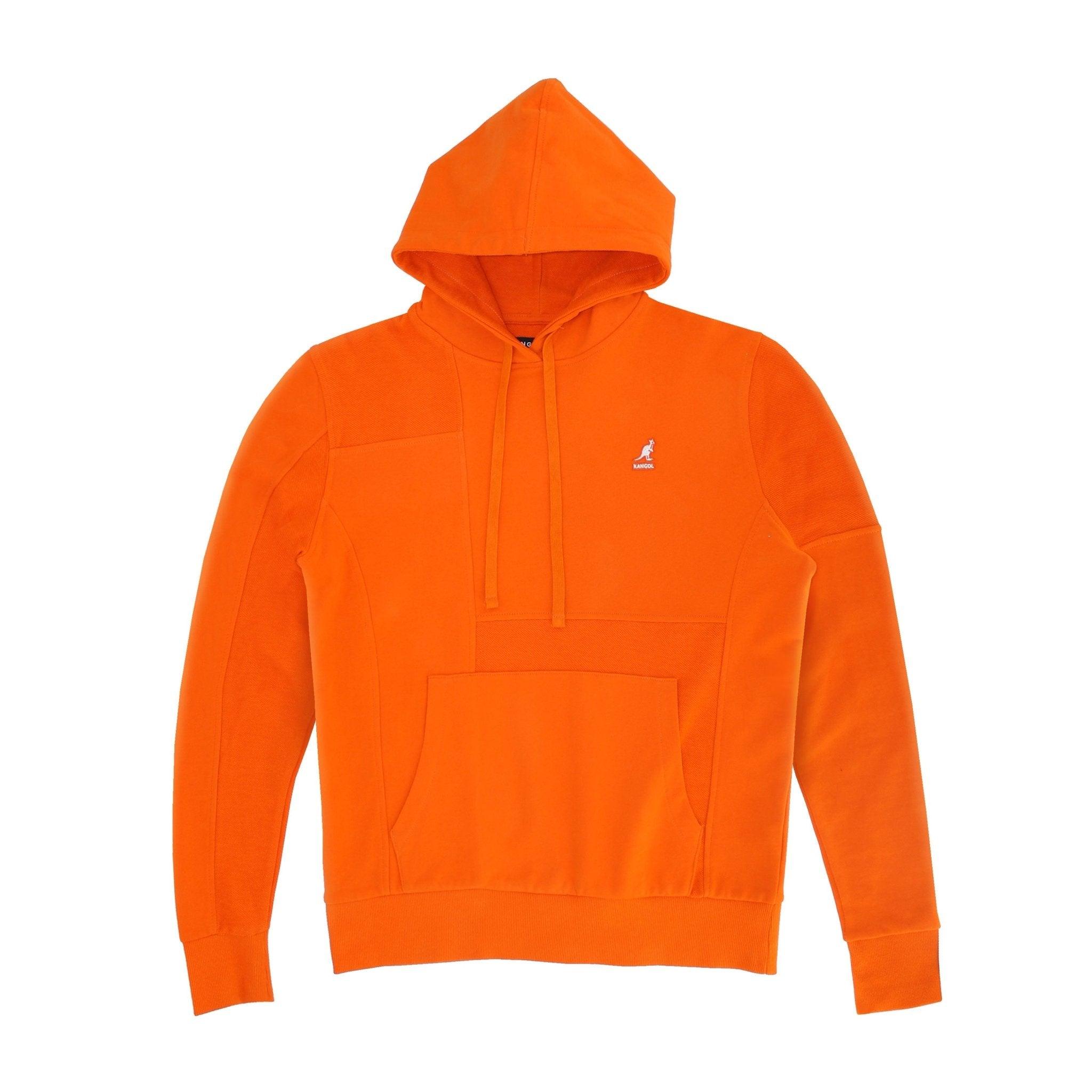 Kangol hoodie hot sale