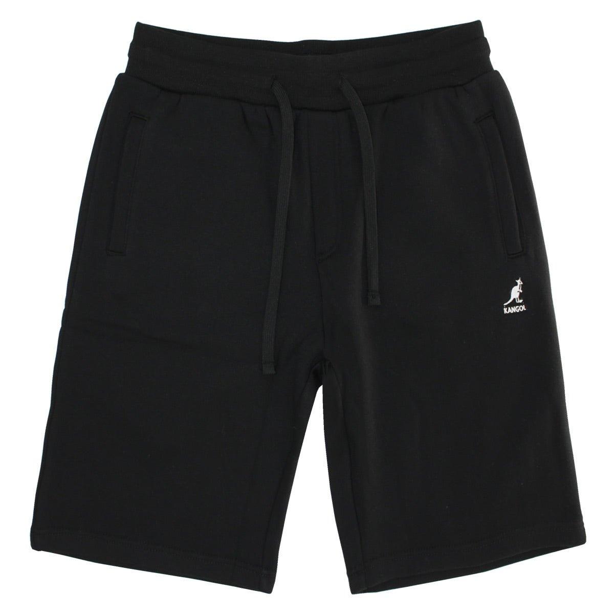 Zip Pocket Fleece Shorts – JackThreads